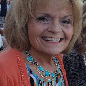 Meet your Posher, Helen